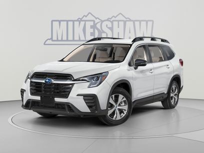 Used 2025 Subaru Ascent Premium