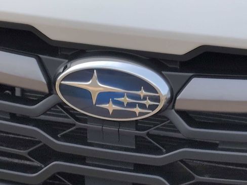 New 2026 Subaru Crosstrek 2.5i Limited AWD/4WD image 12