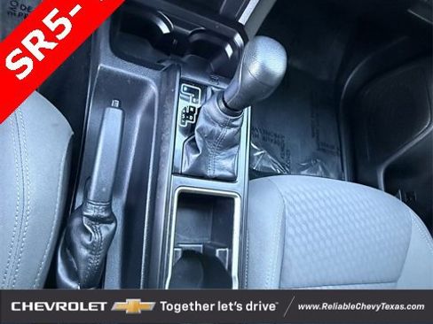 Used 2021 Toyota Tacoma SR image 16