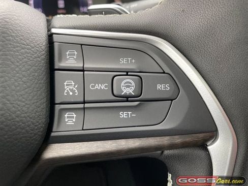 New 2026 Jeep Grand Cherokee Limited image 20