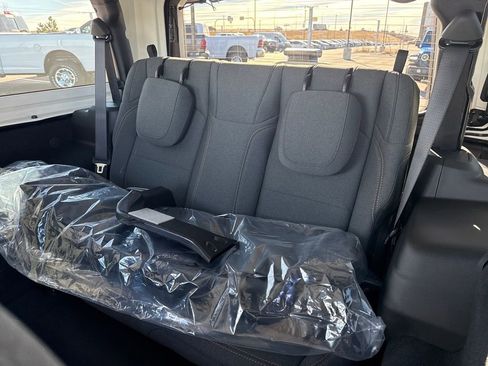 New 2026 Jeep Wrangler Sport image 26