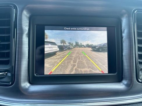 Used 2018 Dodge Challenger R/T RWD image 17