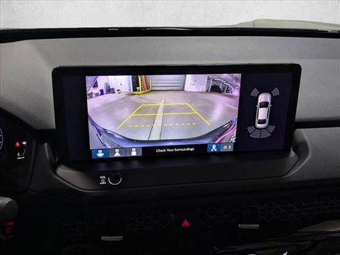 New 2025 Honda Accord EX-L image 13