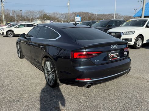 Used 2018 Audi A5 2.0T Prestige w/ Driver Assistance Package image 10