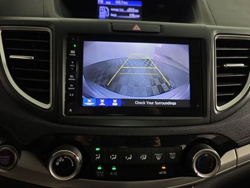 Used 2016 Honda CR-V EX image 14