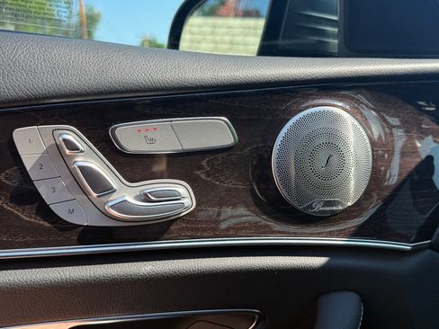 Used 2023 Mercedes-Benz E 450 4MATIC Sedan image 23