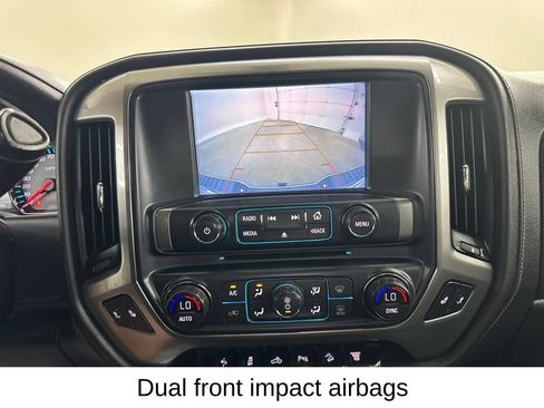 Used 2019 Chevrolet Silverado 2500 LTZ w/ Duramax Plus Package AWD/4WD image 44