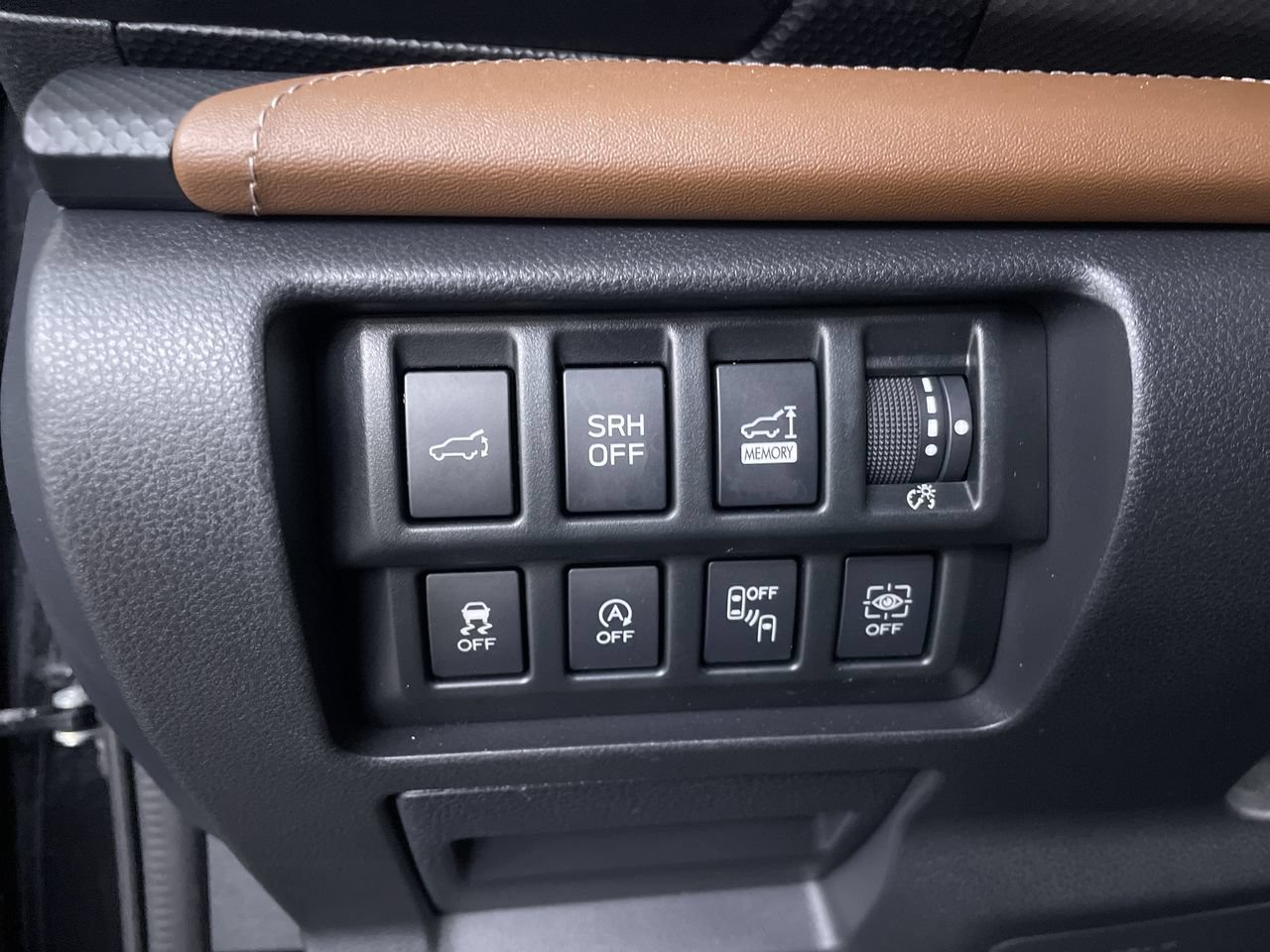Used 2019 Subaru Forester Touring AWD/4WD image 29