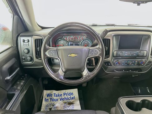 Used 2018 Chevrolet Silverado 1500 LT w/ All Star Edition image 20
