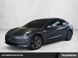Used 2022 Tesla Model 3 Long Range AWD/4WD video 1