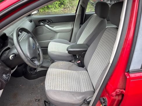 Used 2007 Ford Focus SE FWD image 11