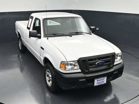 Used 2010 Ford Ranger XL RWD image 13