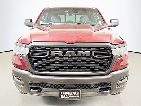 Used 2025 RAM 1500 Classic Warlock image 2