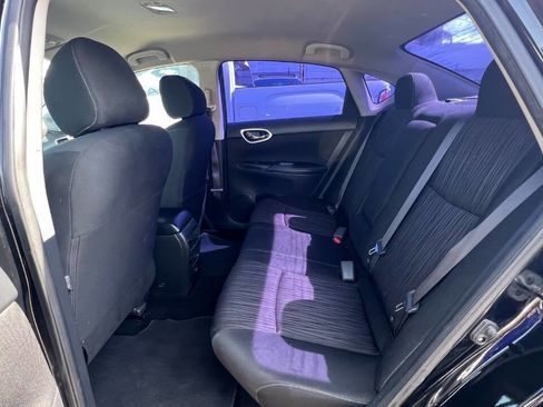 Used 2019 Nissan Sentra SV FWD image 19