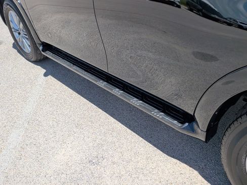 Used 2019 INFINITI QX80 Luxe w/ All-Season Package RWD image 58