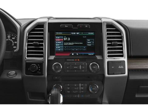 Used 2015 Ford F150 XLT w/ Equipment Group 302A Luxury AWD/4WD image 10
