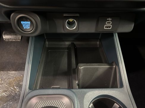 New 2026 Ford Maverick XLT w/ Equipment Group 301A image 15