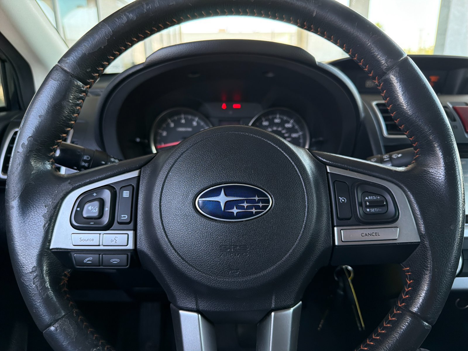 Used 2016 Subaru Crosstrek 2.0i Premium w/ Popular Package #1 AWD/4WD image 21
