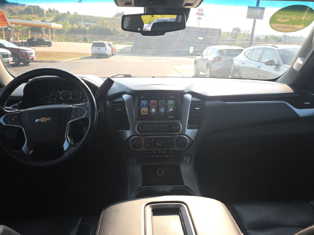 Certified 2018 Chevrolet Tahoe LT AWD/4WD image 30