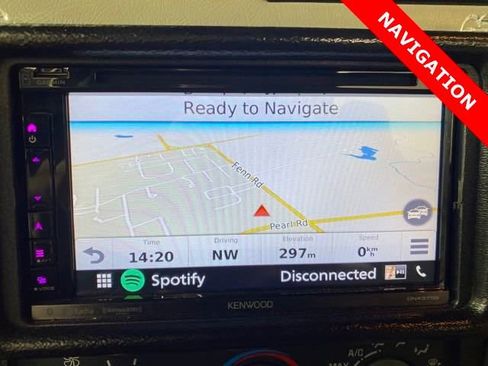 Used 2003 HUMMER H1 4-Door Open Top image 22