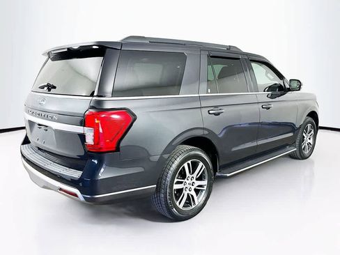 Certified 2022 Ford Expedition XLT image 25