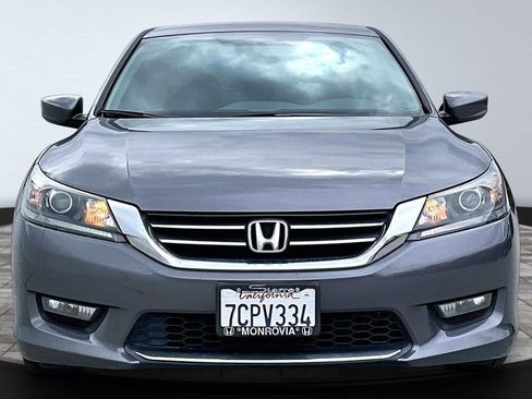 Used 2014 Honda Accord Sport image 27