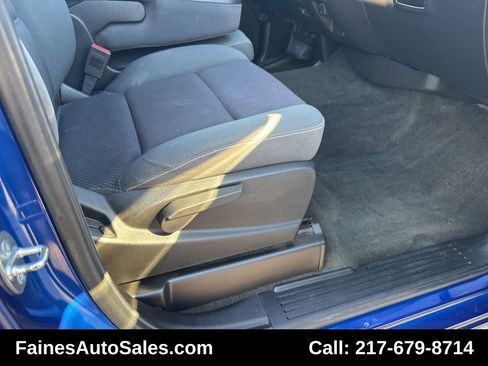 Used 2014 Chevrolet Silverado 1500 LT w/ All Star Edition image 71