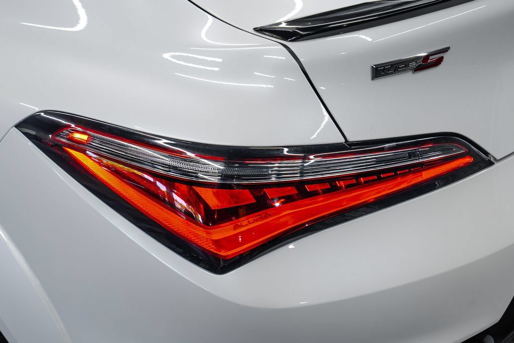 New 2026 Acura Integra Type S FWD image 14