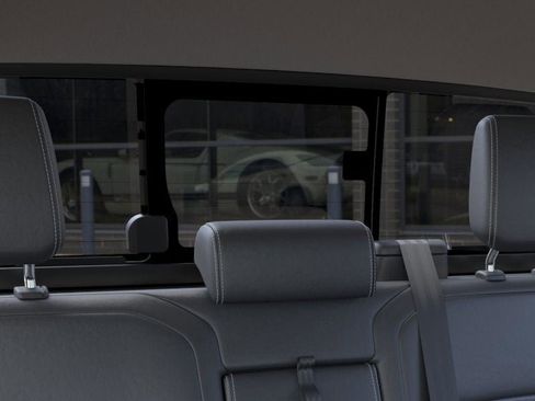 New 2025 Ford Ranger Lariat w/ Convenience Package image 22