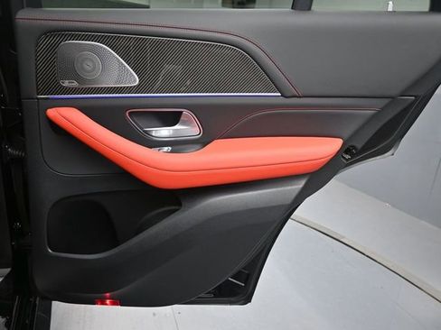 New 2026 Mercedes-Benz GLE 63 AMG S image 29