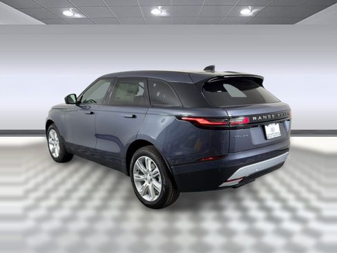 Used 2026 Land Rover Range Rover Velar S AWD/4WD image 3