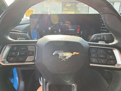 Certified 2024 Ford Mustang GT Premium RWD image 17