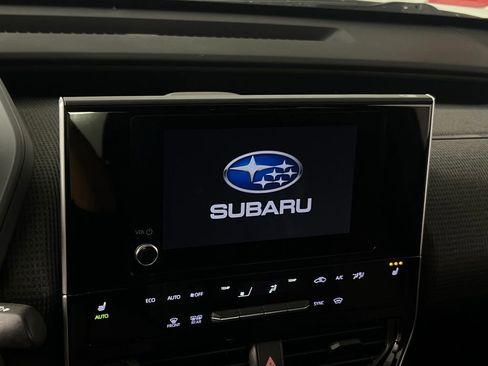 Used 2024 Subaru Solterra Premium image 17