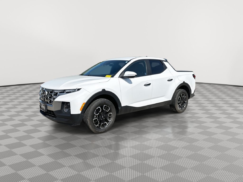 Used 2024 Hyundai Santa Cruz SEL FWD image 6