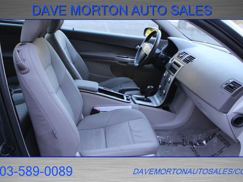 Used 2008 Volvo C30 T5 Version 2.0 image 16