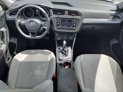 Used 2021 Volkswagen Tiguan S AWD/4WD image 14