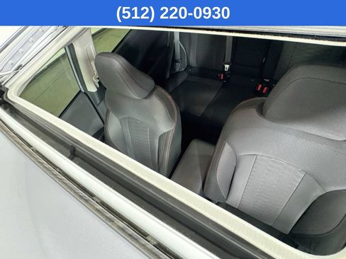 Certified 2024 Subaru Impreza 2.0i Sport AWD/4WD image 27