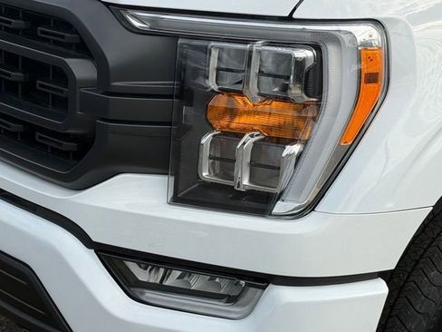 Certified 2023 Ford F150 XLT w/ Equipment Group 302A High AWD/4WD image 27