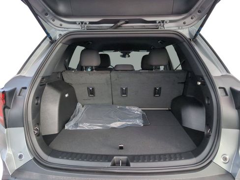 New 2026 GMC Terrain Elevation w/ Black Edition FWD image 29