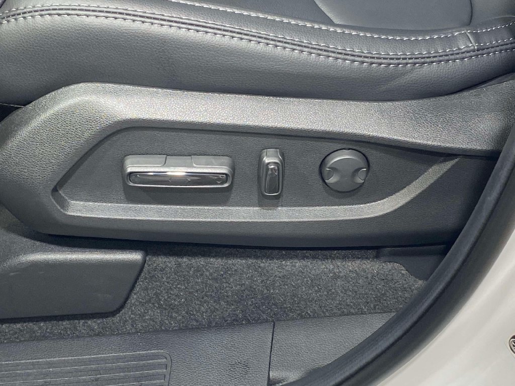 New 2026 Honda Pilot EX-L image 18