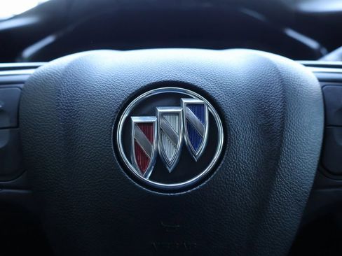 Used 2023 Buick Envision Preferred image 27