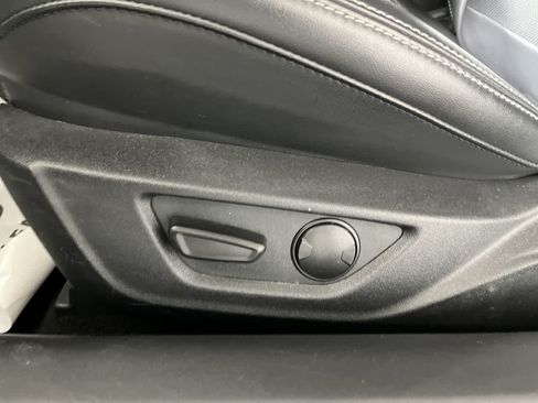 Used 2025 Ford Mustang Premium RWD image 14