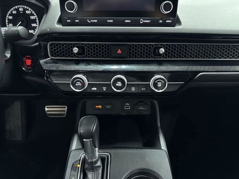 Used 2024 Honda Civic Sport image 21