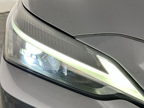 Used 2023 Lexus NX 250 FWD w/ Premium Package image 9