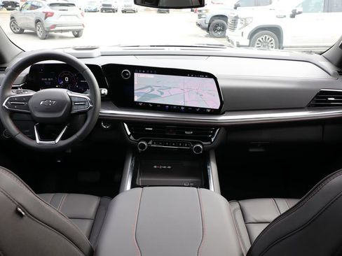 New 2026 Chevrolet Tahoe RST image 45