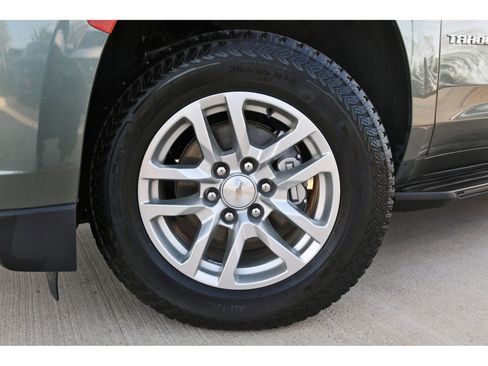 Used 2023 Chevrolet Tahoe LT image 30