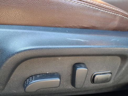 Used 2018 Subaru Outback 2.5i Touring image 20