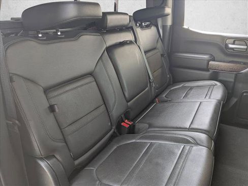 Used 2020 GMC Sierra 1500 Denali w/ Technology Package RWD image 21