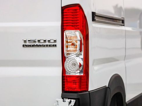 New 2026 RAM ProMaster 1500 w/ Convenience Group image 10