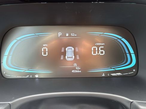 Used 2025 Hyundai Palisade XRT AWD/4WD image 29